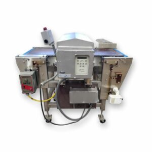 Goring Kerr Manutenção