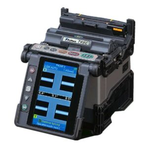 Máquina Emenda de Fibra Assistência Técnica Máquina Emenda de Fibra Assistência Técnica