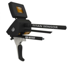 Titan Ger Assistência Técnica