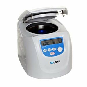Scilogex Manutenção