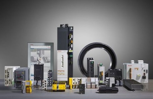 Assistência Técnica Rexroth