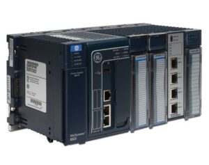 General Eletric Manutenção