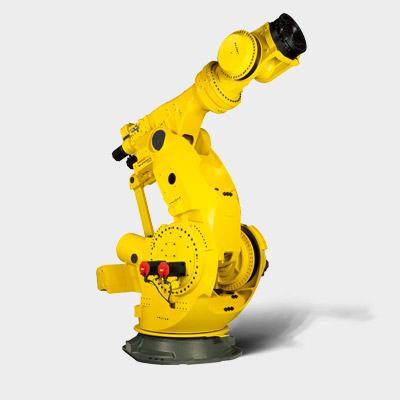 Manutenção Fanuc Manutenção Fanuc